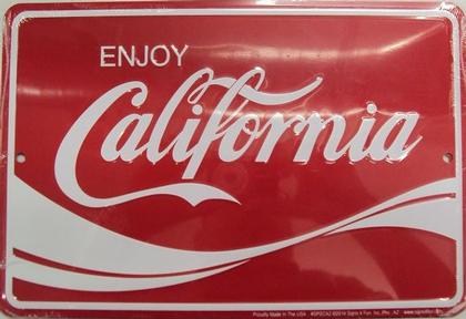 Enjoy California
