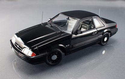 Ford Mustang 5.1 1991 "FBI Pursuit" 