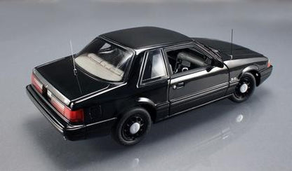 Ford Mustang 5.1 1991 "FBI Pursuit" 