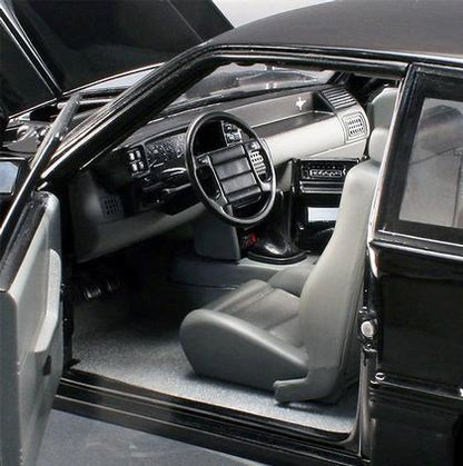 Ford Mustang 5.1 1991 "FBI Pursuit" 