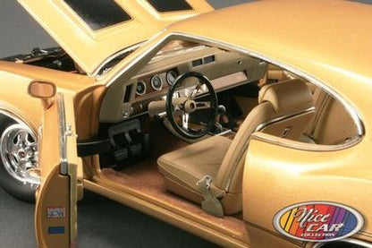 1970 Oldsmobile 442 Holiday Coupe - Dr. Olds