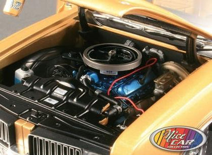 1970 Oldsmobile 442 Holiday Coupe - Dr. Olds