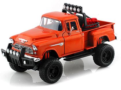 1955 Chevrolet "Chevy" 5100 Stepside