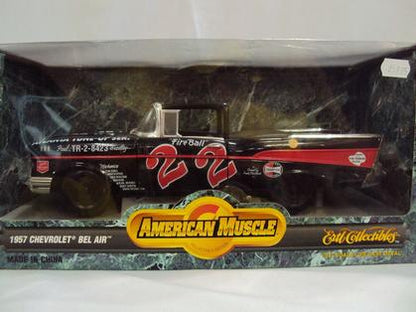 Chevrolet Bel Air 1957 