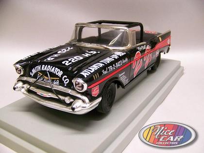 Chevrolet Bel Air 1957 