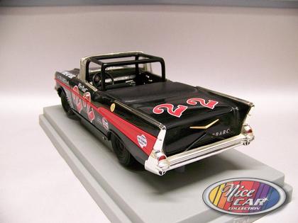 Chevrolet Bel Air 1957 