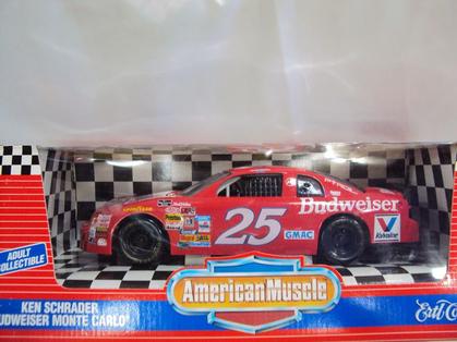 Chevrolet Monte Carlo 