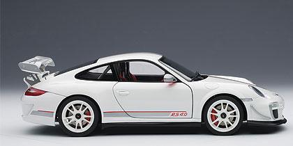 Porsche 911 (997) GT3 RS 4.0