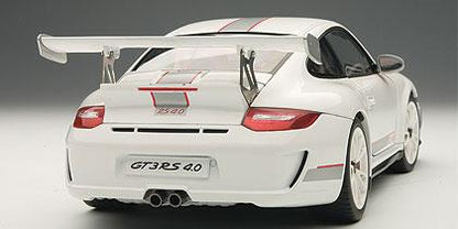 Porsche 911 (997) GT3 RS 4.0