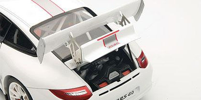 Porsche 911 (997) GT3 RS 4.0
