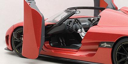 Koenigsegg Agera
