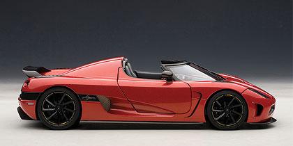 Koenigsegg Agera