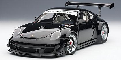 Porsche 911 (997) GT3 R 2010