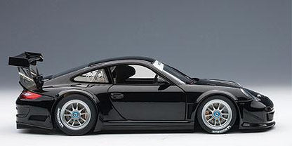Porsche 911 (997) GT3 R 2010