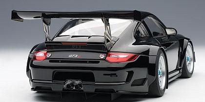 Porsche 911 (997) GT3 R 2010
