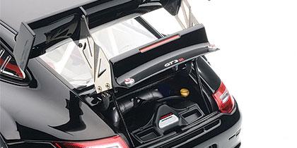 Porsche 911 (997) GT3 R 2010