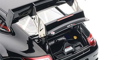 Porsche 911 (997) GT3 R 2010