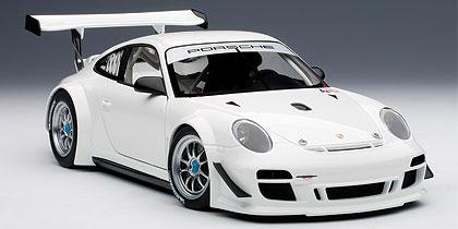 Porsche 911 (997) GT3 R 2010
