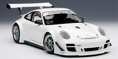Porsche 911 (997) GT3 R 2010