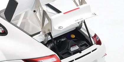 Porsche 911 (997) GT3 R 2010