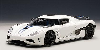 Koenigsegg Agera