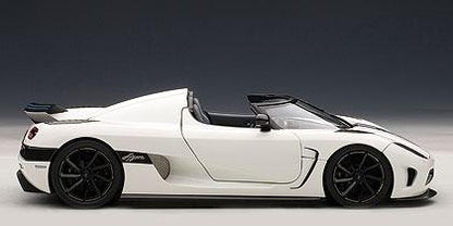 Koenigsegg Agera