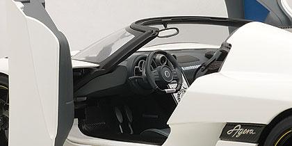 Koenigsegg Agera