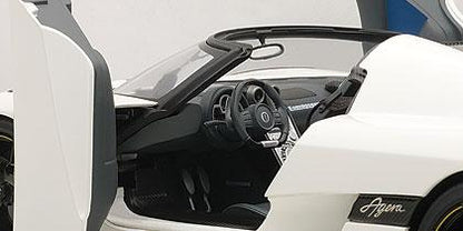 Koenigsegg Agera