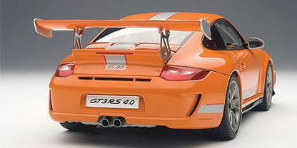 Porsche 911 (997) GT3 RS 4.0 