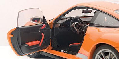Porsche 911 (997) GT3 RS 4.0 