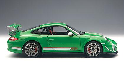 Porsche 911 (997) GT3 RS 4.0 