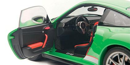 Porsche 911 (997) GT3 RS 4.0 
