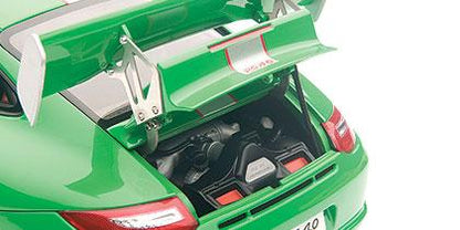 Porsche 911 (997) GT3 RS 4.0 
