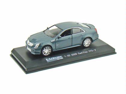 Cadillac CTS-V 2009
