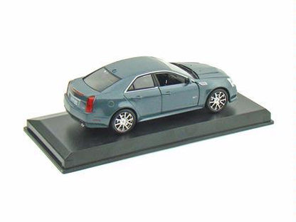 Cadillac CTS-V 2009