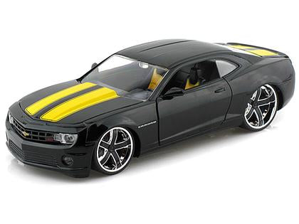 Chevrolet Camaro SS 2010