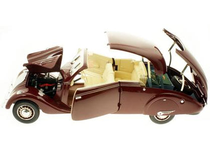 Peugeot 402 Eclipse 1937 *Last One*