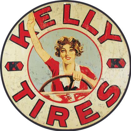 Kelly Tire