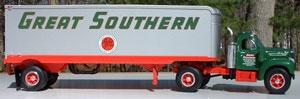  1960 Mack B-61  Great Southern 