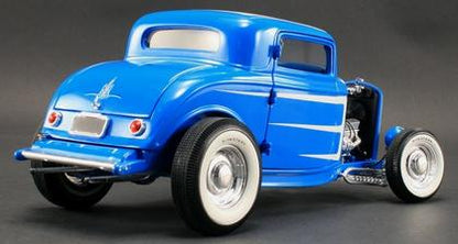 Ford Coupe 3 Window 1932 "GN Series"