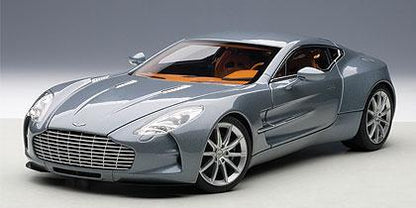 Aston Martin One-77