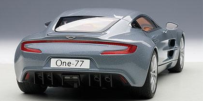 Aston Martin One-77 – Nice Car Collection
