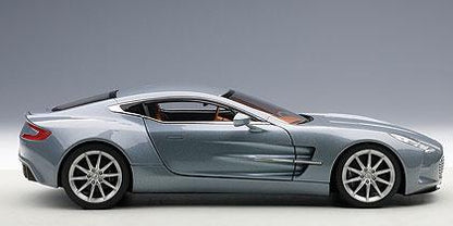 Aston Martin One-77
