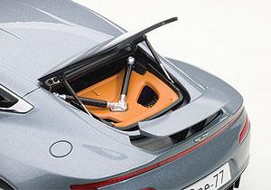 Aston Martin One-77