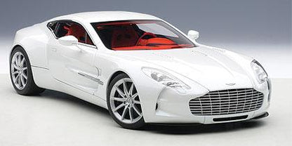 Aston Martin One-77