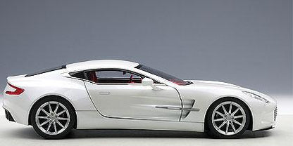 Aston Martin One-77