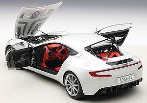 Aston Martin One-77