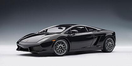 Lamborghini Gallardo LP560-4