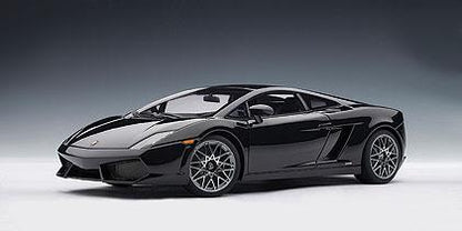 Lamborghini Gallardo LP560-4