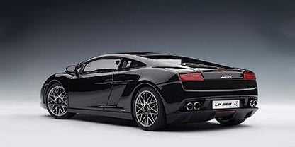 Lamborghini Gallardo LP560-4